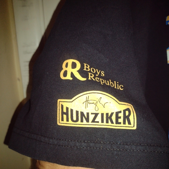 Steve McQueen on any sunday shirt size 2XL - Picture 2 of 5